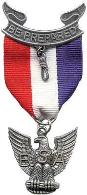 Eagle Medal
